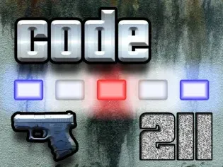Code 211 game cover