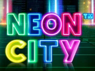 Neon City thumbnail