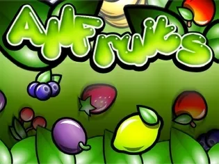 All Fruits HD thumbnail