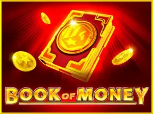 Book Of Money thumbnail