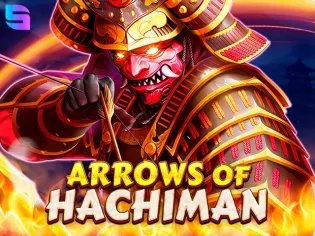 Arrows Of Hachiman thumbnail