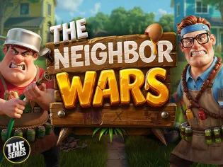 The Neighbour Wars™ thumbnail