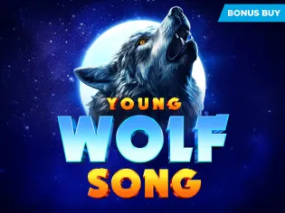 Young Wolf Song thumbnail