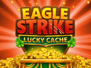 Eagle Strike Lucky Cache thumbnail