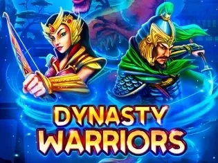 Dynasty Warriors thumbnail