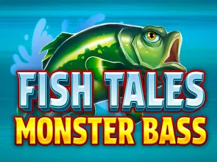 Fish Tales Monster Bass thumbnail