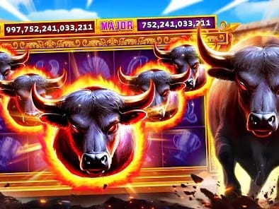 Slotozen Casino Lobby Overview