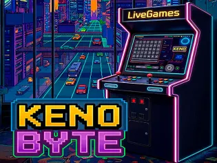 Kenobyte game cover