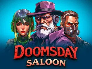 Doomsday Saloon thumbnail